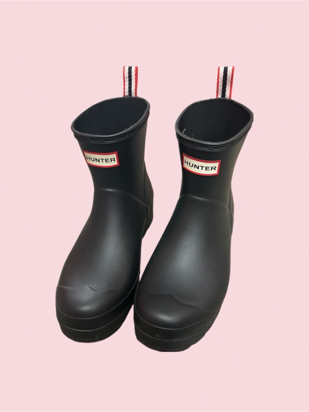 Hunter boots